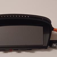 Radio android per BMW mod. E60/61 - E90/91/92/93