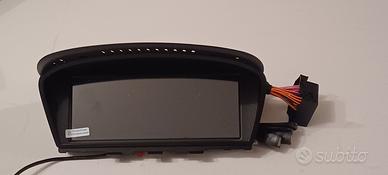 Radio android per BMW mod. E60/61 - E90/91/92/93
