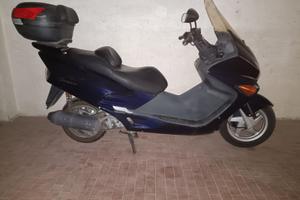 SCOOTER HONDA JAZZ