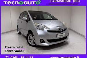 Toyota Verso-S 1.4D MT Active