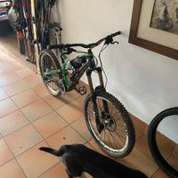 Mtb Bike ,Specialized enduro expert.