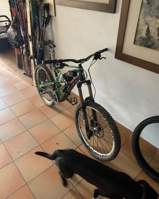 Mtb Bike ,Specialized enduro expert.