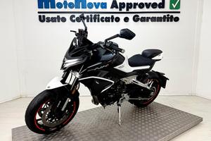 Cf Moto 800 NK ADVANCED - MOTONOVA