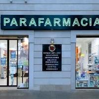 Vendita Parafarmacia