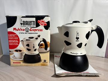 Bialetti Mukka Express