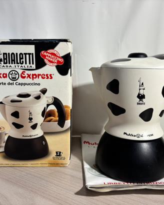 Bialetti Mukka Express
