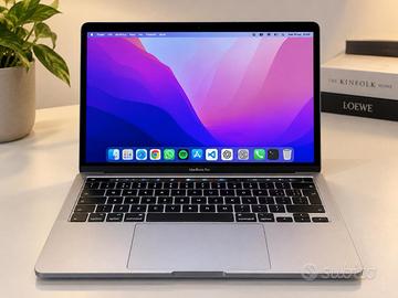 Macbook Pro M1 13” 2020