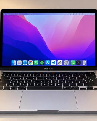 Macbook Pro M1 13” 2020