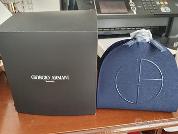 Beauty nuovo Giorgio Armani color blue Navy