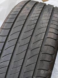 4 gomme nuove estive Michelin 215 45 r 18 