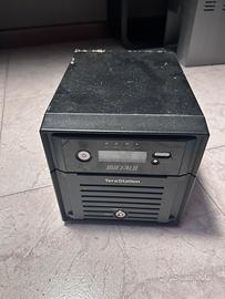 NAS Buffalo Terastation TS-WXL, 2x2Tb hdd WD
