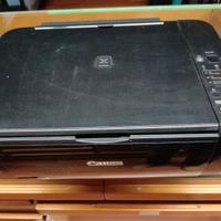 stampante multifunzione canon 