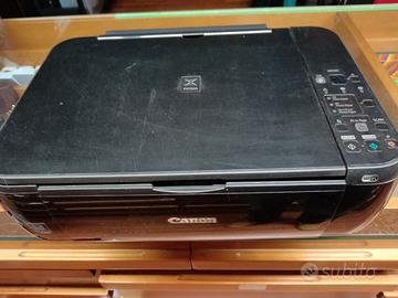 stampante multifunzione canon 