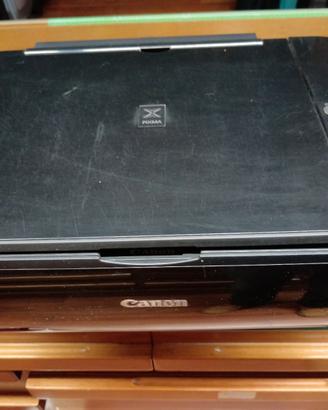 stampante multifunzione canon 