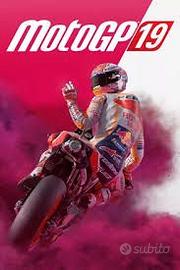 Motogp 19 - Nintendo switch