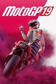 Motogp 19 - Nintendo switch