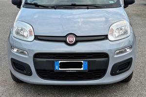 Fiat Panda 1.2 BENZINA/GPL