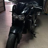 Kawasaki Z 750 - 2007