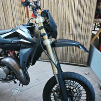 Husqvarna SM 125