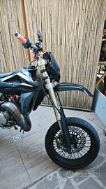Husqvarna SM 125