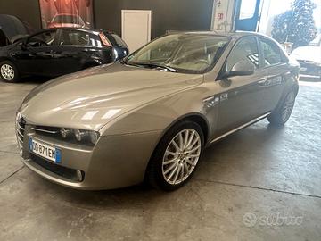 Alfa Romeo 159 1900 JTDM 150 Cv berlina 157000 km