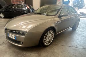 Alfa Romeo 159 1900 JTDM 150 Cv berlina 157000 km