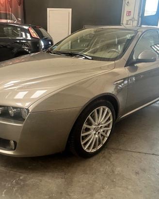 Alfa Romeo 159 1900 JTDM 150 Cv berlina 157000 km