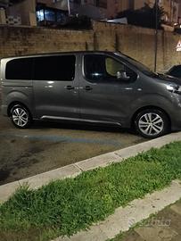 pegeaut traveller 2000 150 CV 