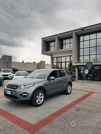 Land Rover Discovery Sport 2.0 12 MESI GARANZIA TD