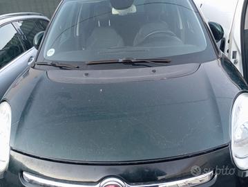 Cofano FIAT 500L anno 2014