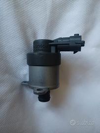 Valvola di Regolazione Carburante Bosch