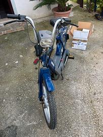 Piaggio ciao px boxer si