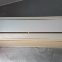 Climatizzatori bent e vortis