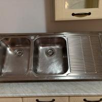 Lavello cucina Franke