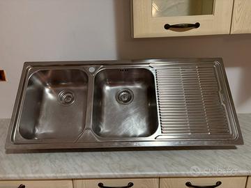 Lavello cucina Franke