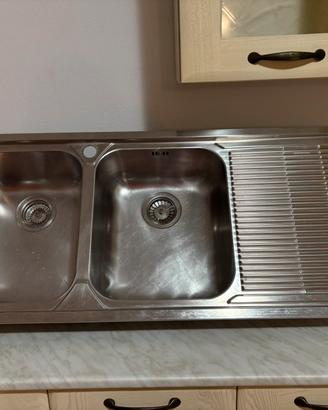 Lavello cucina Franke