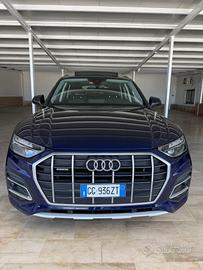 Audi Q5 40 TDI 204 CV quattro S tronic Business Ad