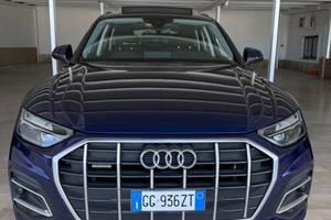 Audi Q5 40 TDI 204 CV quattro S tronic Business Ad