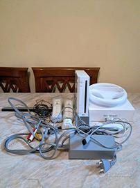 Nintendo Wii