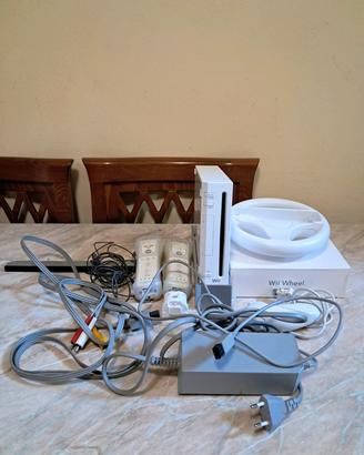 Nintendo Wii