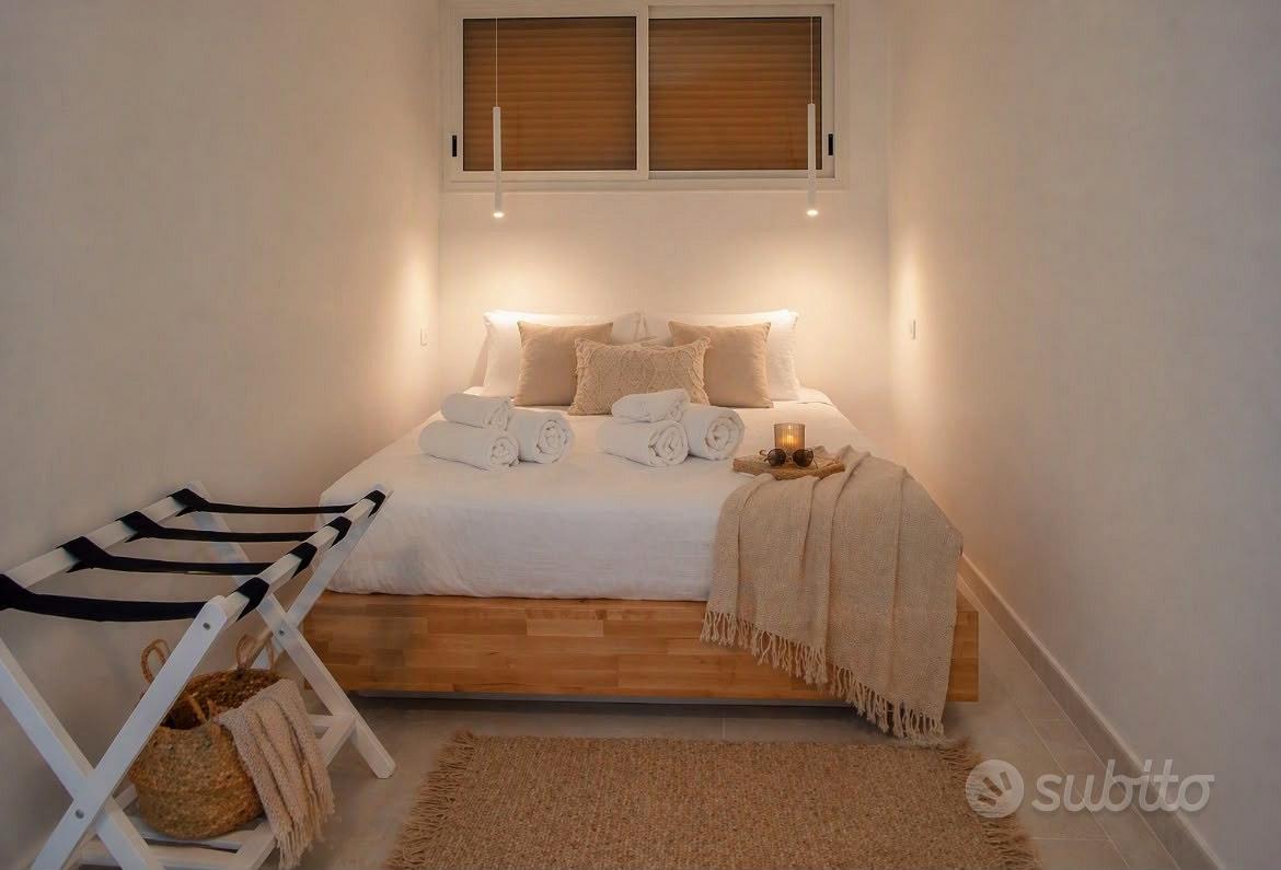 Appartamento – Firenze, Novoli, Quartiere 5 - Vista 3