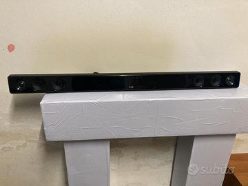 Soundbar LG
