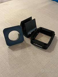 pacco lamellare 2win