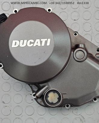CARTER DESTRO DUCATI MONSTER 796 2010 2014 ABS 201