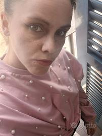 Baby sitter ,badante