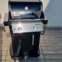 Weber Spirit originale come nuovo