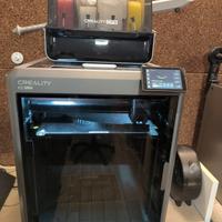 Creality K2 Plus Combo (4colori)