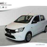 SUZUKI Celerio - Celerio 1.0 Dualjet S&S Cool