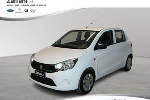 SUZUKI Celerio - Celerio 1.0 Dualjet S&S Cool