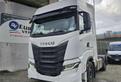 IVECO STRALIS S-WAY 510 TRATTORE